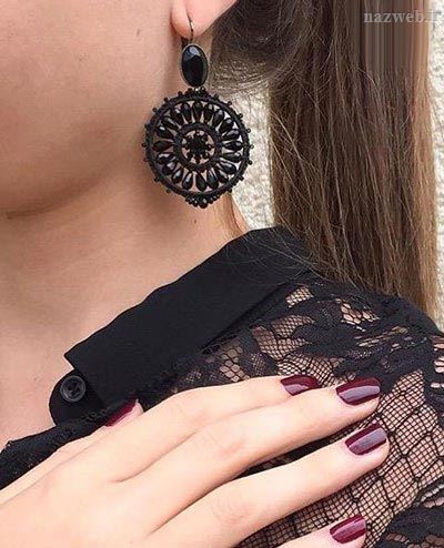 مدل جواهرات برندهای معروف دنیا