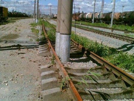 عکس های خیلی خنده دار و طنز (27)