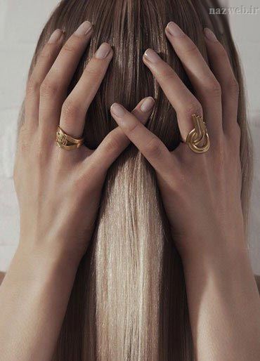 مدل جواهرات برندهای معروف دنیا