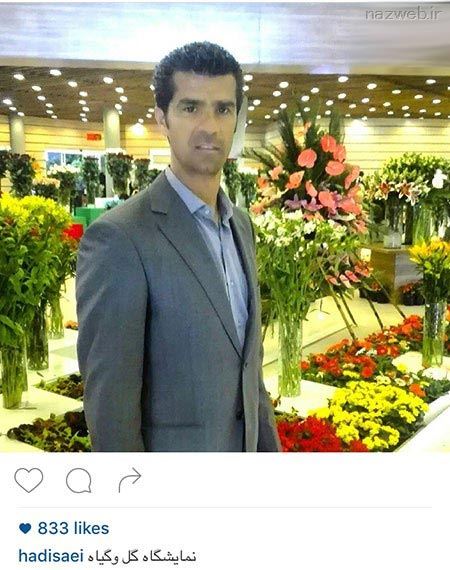 عکس های داغ و دیدنی بازیگران (26)
