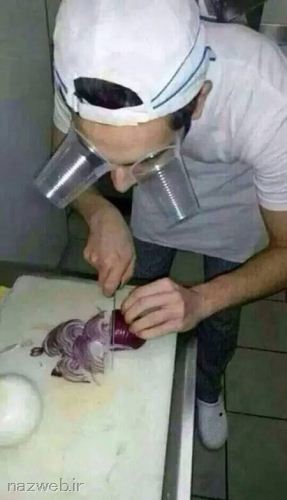 عکس های خیلی خنده دار و طنز (27)