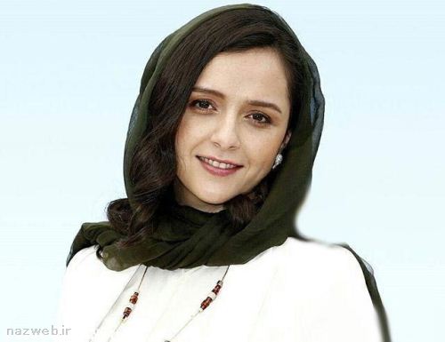 سوژه شدن تیپ شهاب حسینی و ترانه علیدوستی در کن (عکس)