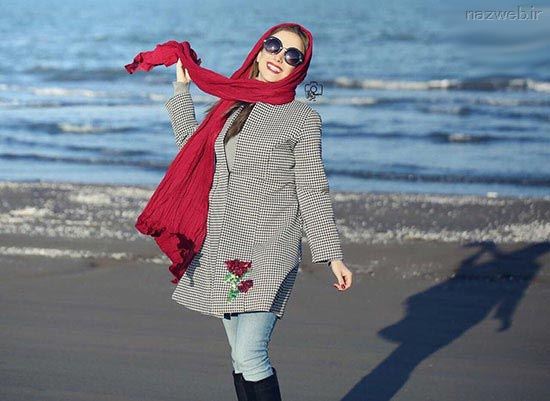 عکس های داغ و دیدنی بازیگران (26)