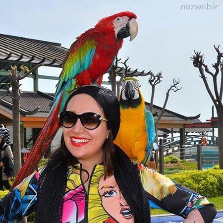 عکس های داغ و دیدنی بازیگران (26)