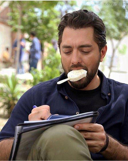 عکس های داغ و دیدنی بازیگران (26)