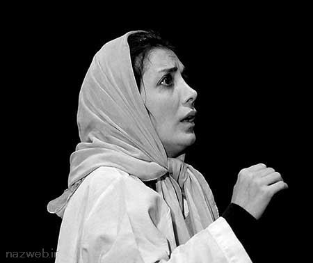 عکس های دیدنی رویا میرعلمی بازیگر