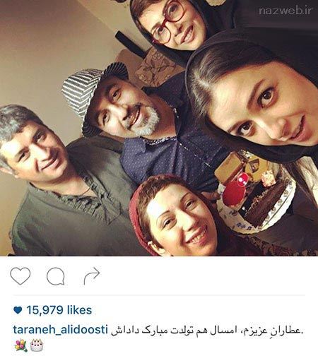 عکس های داغ و دیدنی بازیگران (26)