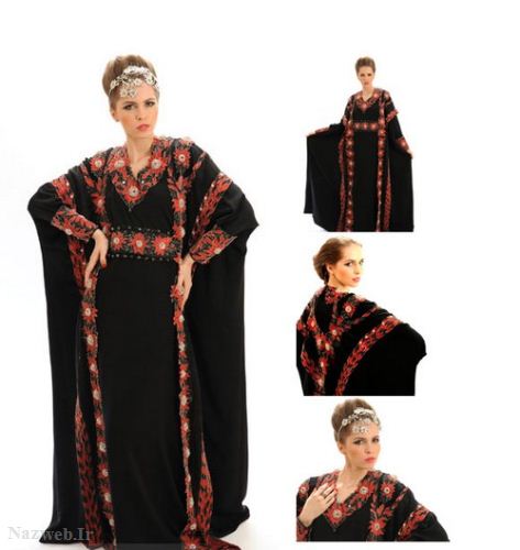 کلکسیون گران ترین مدل لباس های جهان (عکس)