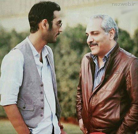 عکس های داغ و دیدنی بازیگران (26)