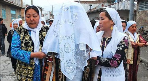 عکس های دیدنی عروسی های سنتی در تمام ایران