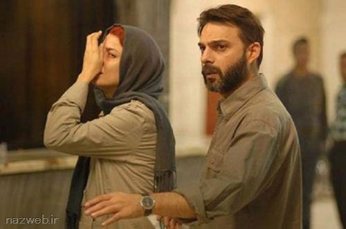 عاشقانه های زنان بازیگر سینمای ایران (عکس)