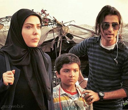 معرفی سریال های ماه رمضان 95 با عکس