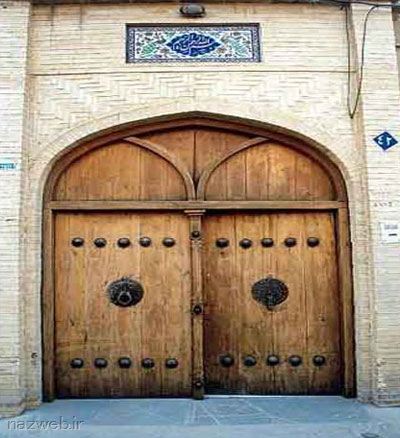 زیباترین خانه تاریخی آسیا در اصفهان + عکس