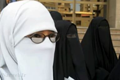 تشخیص دختران مجرد با روش جدید داعش (عکس)