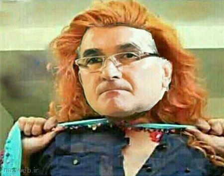 شوخی های جالب شبکه های اجتماعی (14)