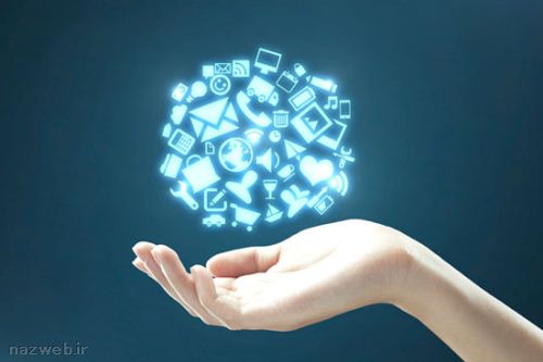 آموزش خلاقیت بیشتر با اینترنت (عکس)