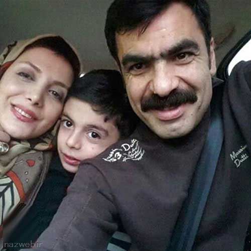 عکس های دیدنی رویا میرعلمی بازیگر