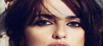 عکس های زیباترین زنان هالیوود با چشمانی نافذ