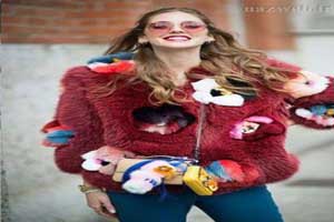 فشن بلاگرهای مشهور و جذاب دنیا را ببینید فشن بلاگرهای مشهور و جذاب دنیا را ببینید