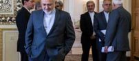 روز سفر ظریف به سوئد اعلام شد