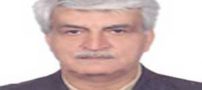 عنایت الله دهمیانی عضو درگذشت