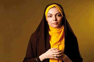واکنش آزاده نامداری به توهین جنجالی فرزاد حسنی واکنش آزاده نامداری به توهین جنجالی فرزاد حسنی