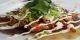 طرز تهیه سالسای سبز با مرغ