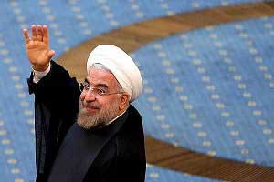 حقوق ماهیانه حسن روحانی چقدر است