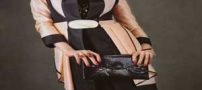 ژورنال مدل مانتوهای شیک بهار