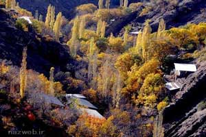 آشنایی با روستای دیدنی واریان (عکس) آشنایی با روستای دیدنی واریان (عکس)