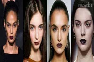 مدل آرایش های 2016 که پس از چند سال دوباره مد شد
