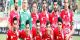 رقص تماشاگران پرسپولیسی (عکس)