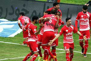 دختر پرسپولیسی هم درگذشت (عکس)