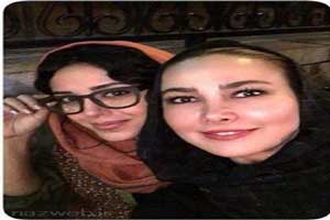 عکس های جدید آنا نعمتی و حمیدزاده عکس های جدید آنا نعمتی و حمیدزاده
