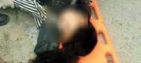 عکس و قتل جنجالی دختر مدلینگ صیغه ای در بابل 18+