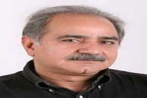 عکس تکان دهنده ای که پرویز پرستویی منتشر کرد عکس تکان دهنده ای که پرویز پرستویی منتشر کرد