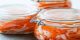 طرز تهیه ترشی هویج با ترب سفید