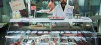 تصاویر جنجالی فروش گوشت انسان در فروشگاه ها