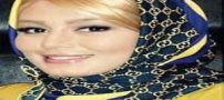 سحر قریشی با چهره های دیدنی و جالب (عکس)