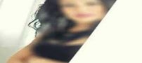 دردسرهای دختری که در تهران مدل شد