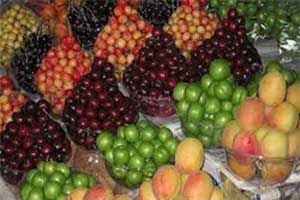راه لاغری و تناسب اندام با این میوه ها راه لاغری و تناسب اندام با این میوه ها