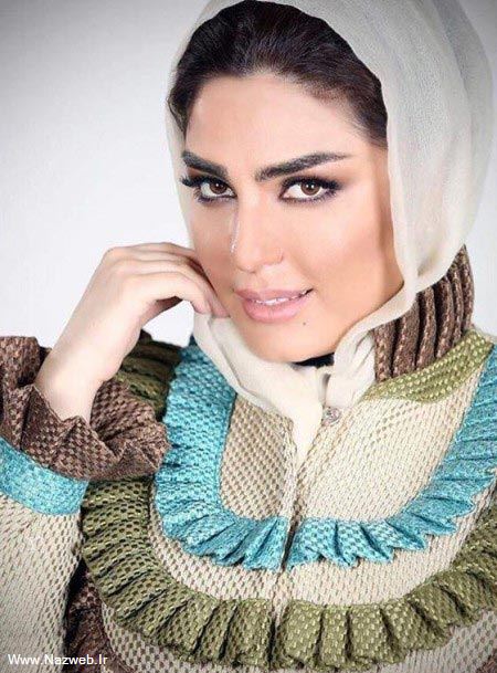 عکس های جذاب سحر نظام دوست، بیوگرافی