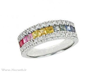 مدل انگشترهای جواهرات effy jewelry