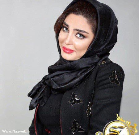 عکس های جذاب سحر نظام دوست، بیوگرافی