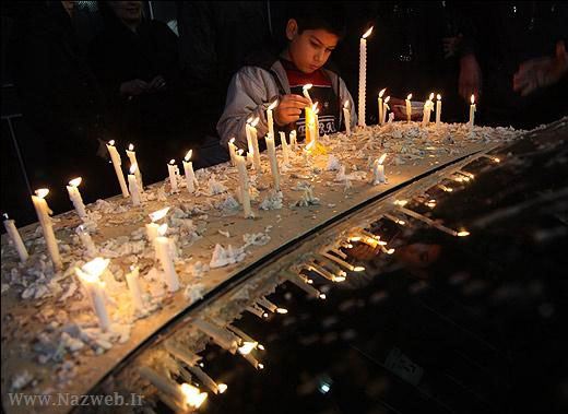 آداب و رسوم رمضان در سراسر ایران (عکس)