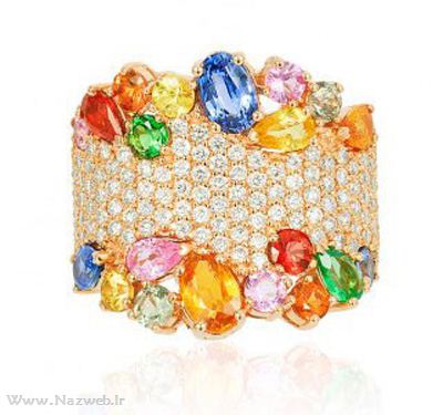 مدل انگشترهای جواهرات effy jewelry