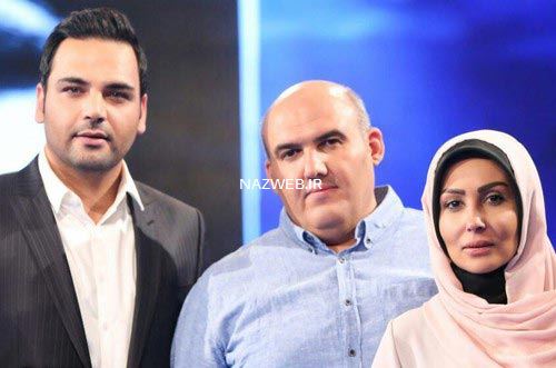 عکس و حرفهای تکان دهنده پرستو صالحی در ماه عسل