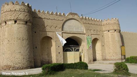 مکان های بسیار دیدنی سیستان و بلوچستان (عکس)