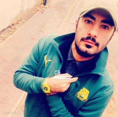 آلبوم عکس دیدنی نوید محمد زاده
