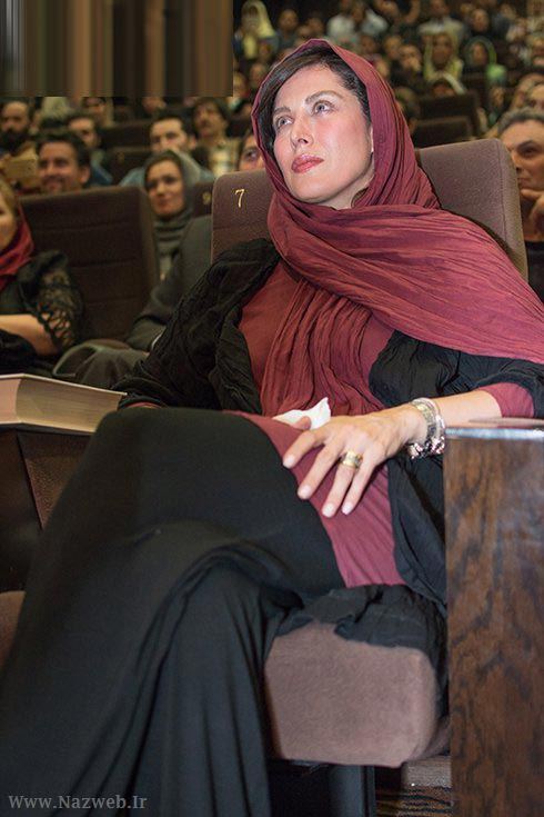 عکس های شهاب حسینی و دیگر بازیگران برای انجام کار خیر